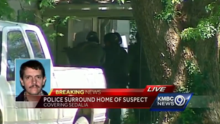 Woman Murdered After Escaping Captor Who Kept Her In a Box For Months